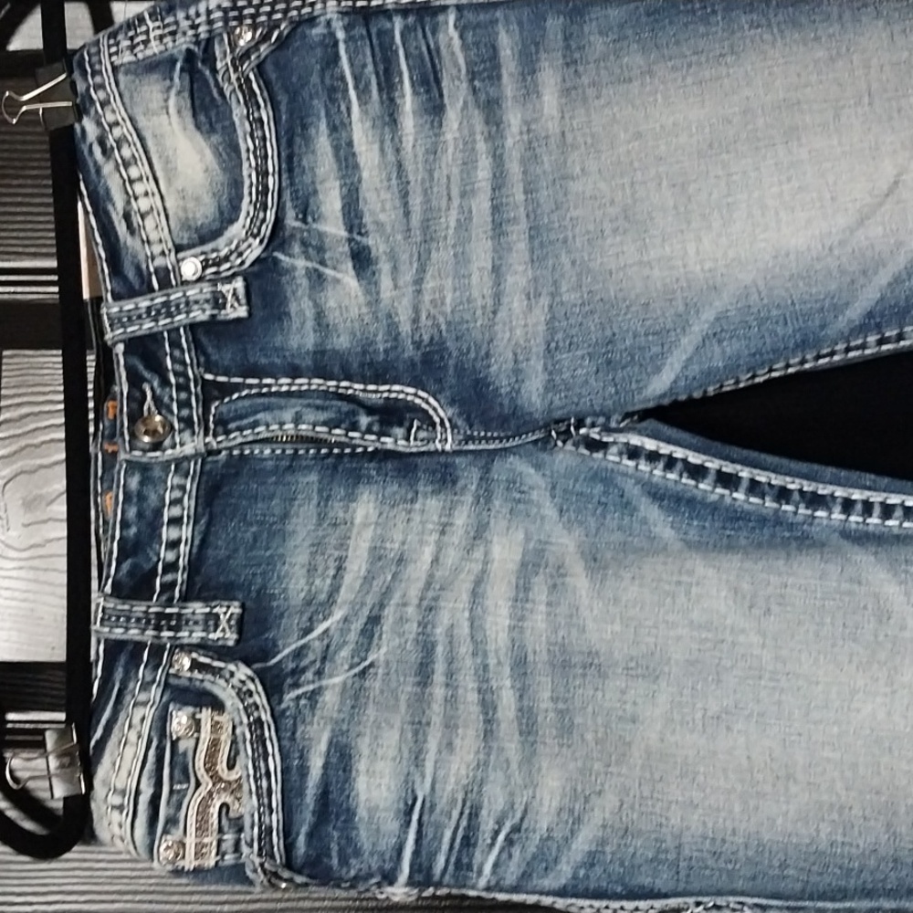 Rock Revival jeans - Picture 4 of 8